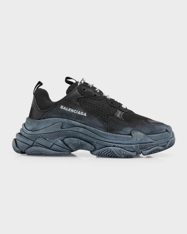 Triple S Sneakers